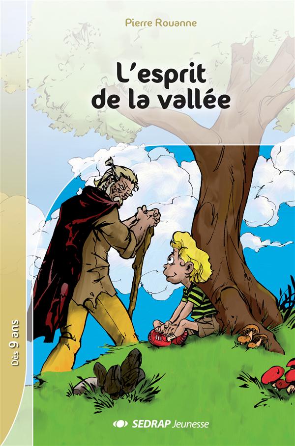 L'esprit de la vallée