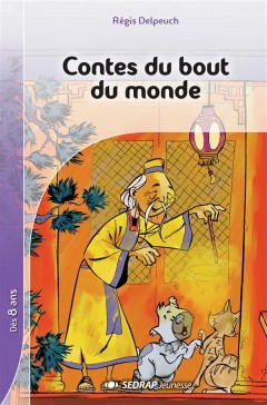 Contes du bout du monde