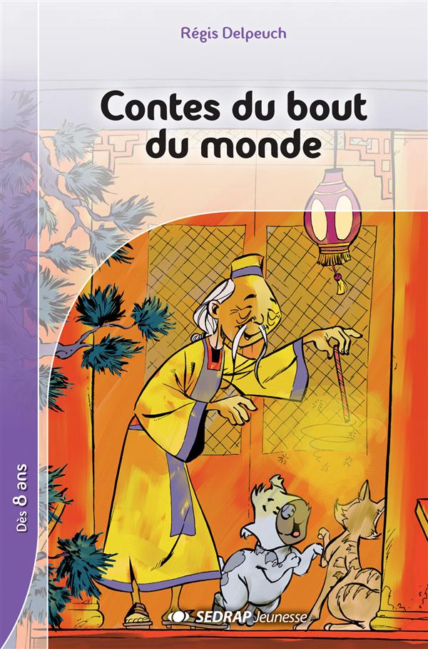 Contes du bout du monde