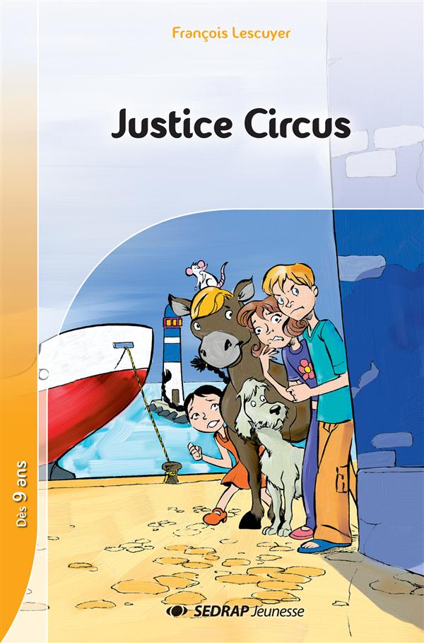 Justice circus