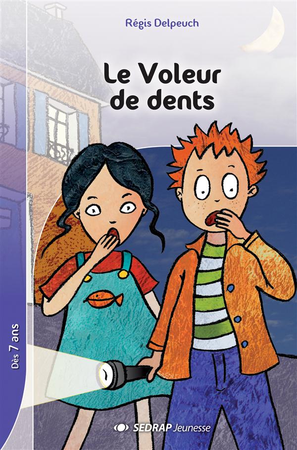 Le voleur de dents