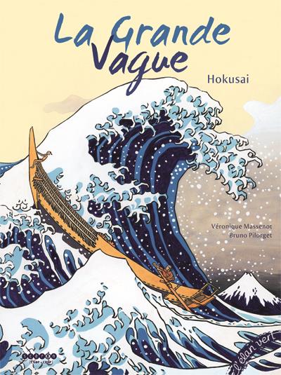 La grande vague