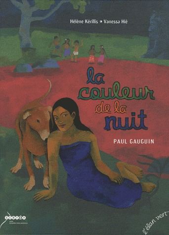 Couleur de la nuit