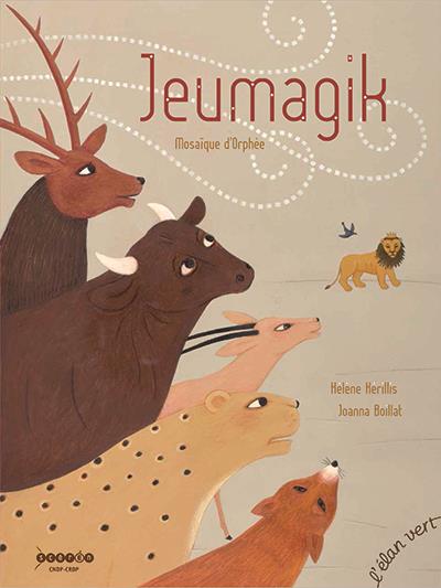 Jeumagik