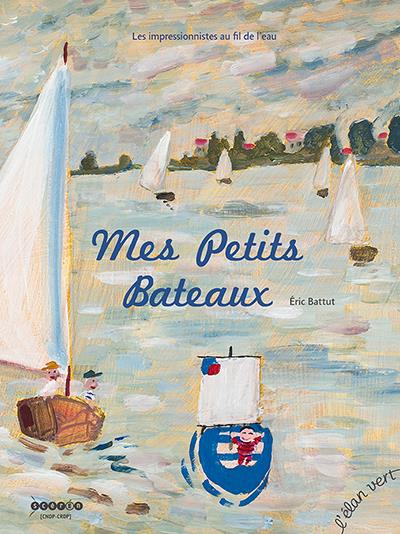 Mes petits bateaux