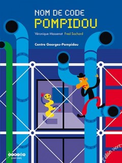 Nom de code pompidou