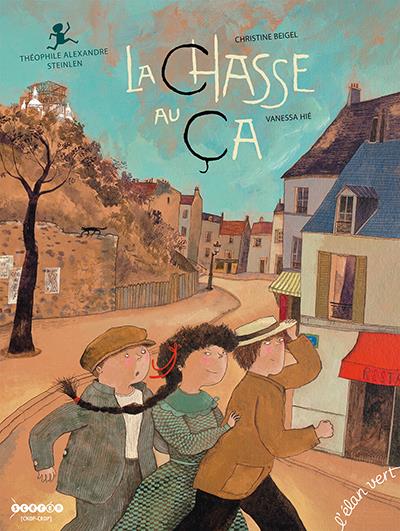 La chasse au ça