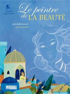 Le peintre de la beauté