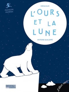 L'ours et la lune