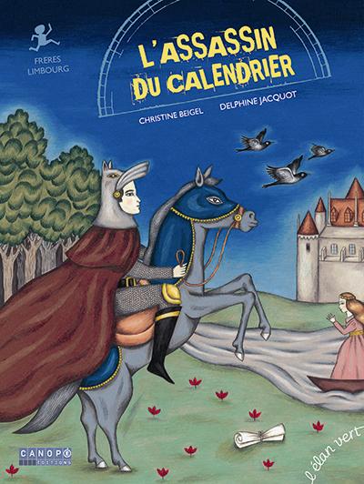 L'assassin du calendrier