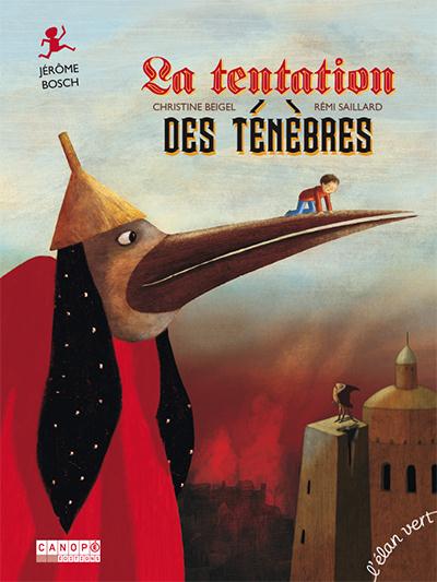 La tentation des ténèbres