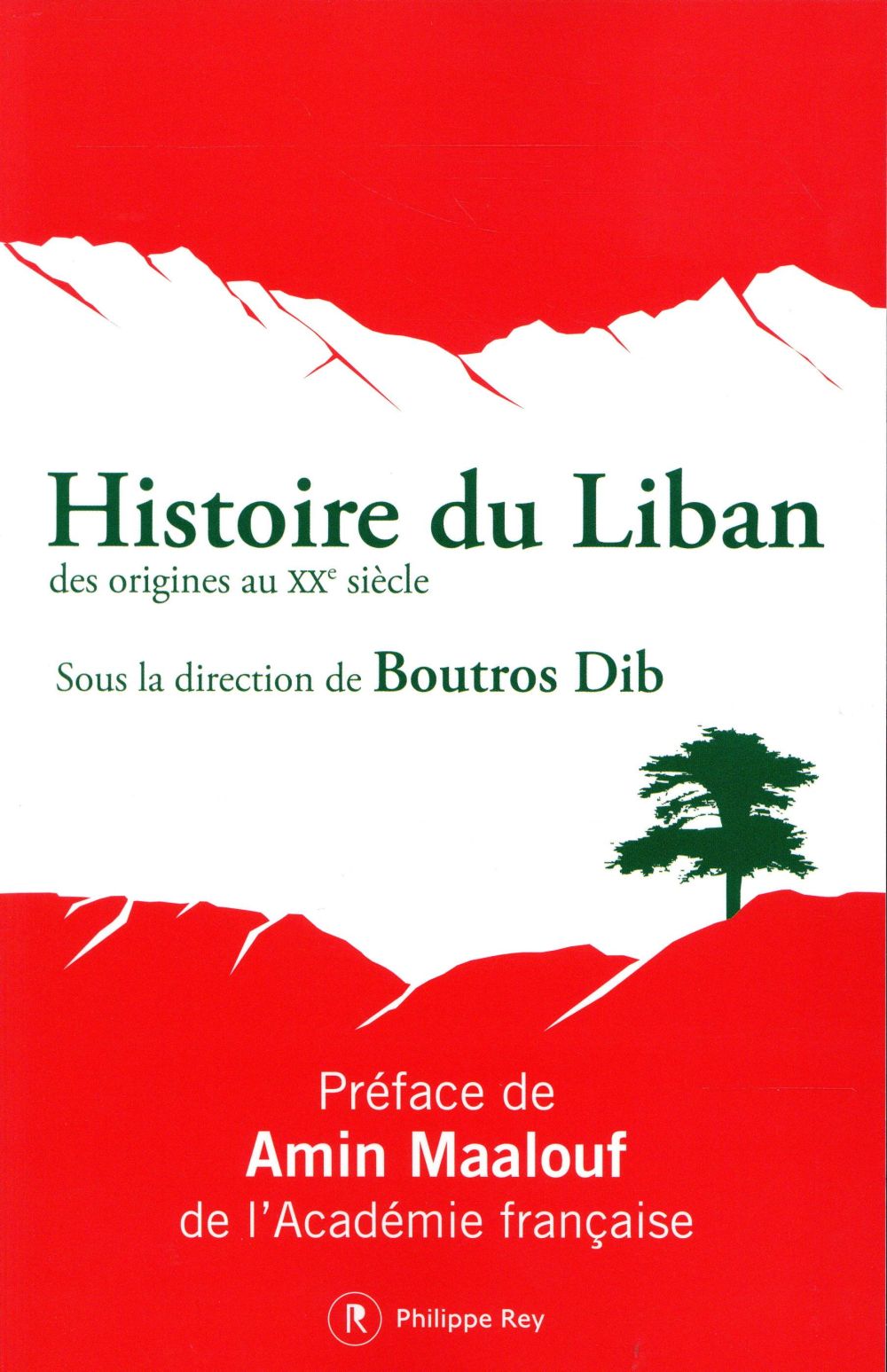 Histoire du liban