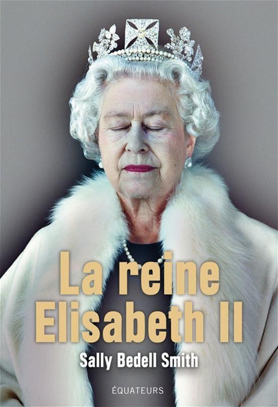 La reine elisabeth ii