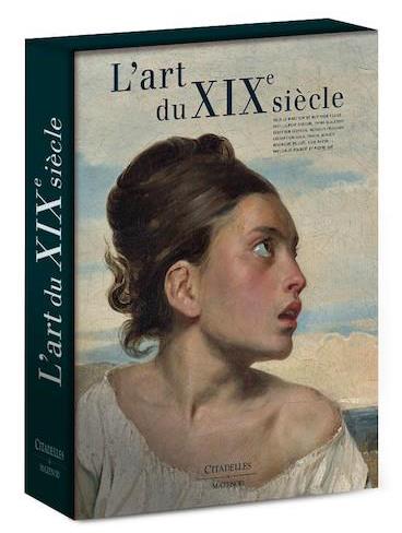 L'art du xixème siècle