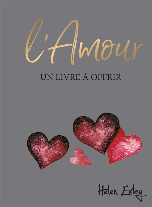 L'amour