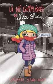 La vie compliquée de léa olivier t.9 ; résolutions