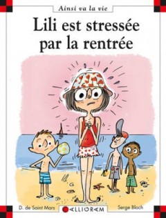 Lili est stressee par la rentree (97)