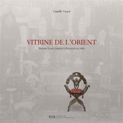 Vitrines De L’Orient