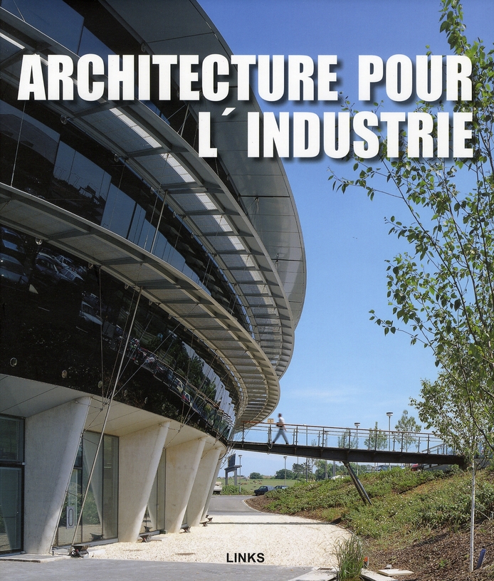 Architecture pour l'industrie