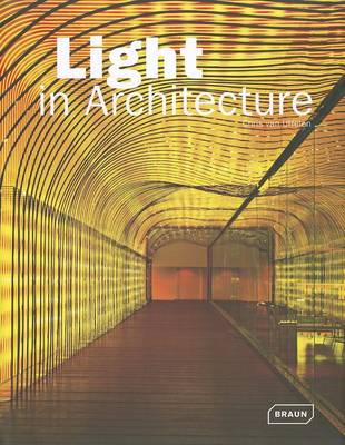 Light in architecture
