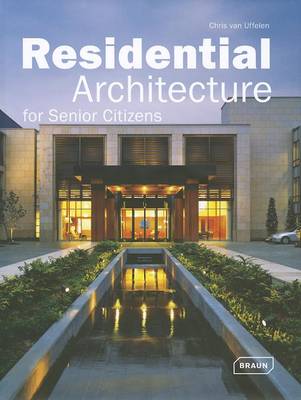 Residential architecture for senior citizens