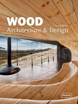 Wood ; architecture and design