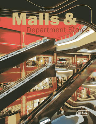 Malls & Department Stores