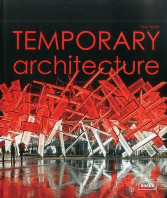 Temporary architecture
