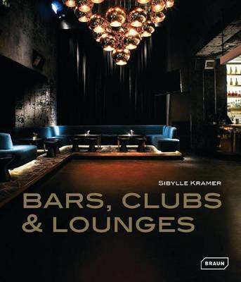 Bars, Clubs and Lounges