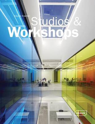 Studios & Workshops