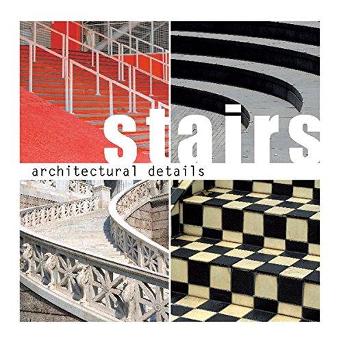 Architectural Details - Stairs