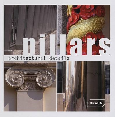 Architectural Details - Pillars