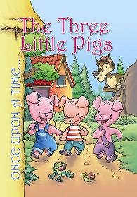 The Three Little Pigs