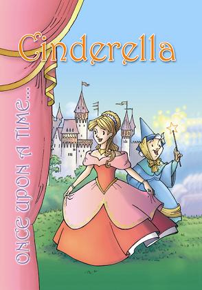 Cinderella