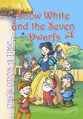 Snow White And The Seven Dwarfs