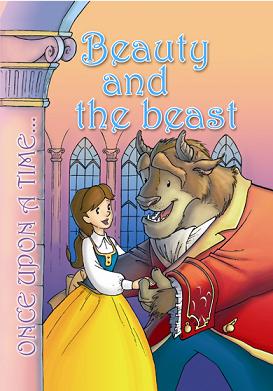 Beauty And The Beast