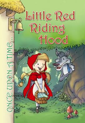 Little Red Riding Hood