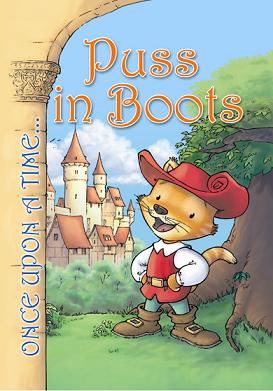 Puss In Boots