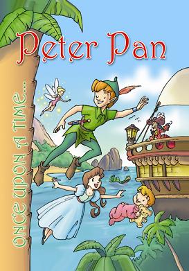 Peter Pan