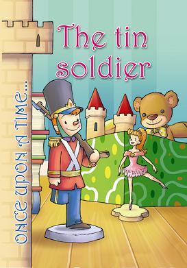 The Tin Soldier
