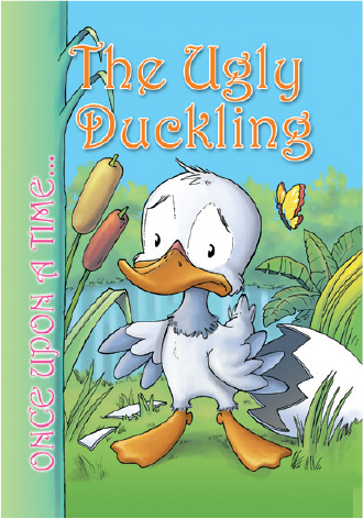 The Ugly Duckling