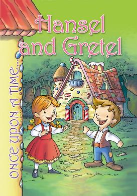Hansel And Gretel