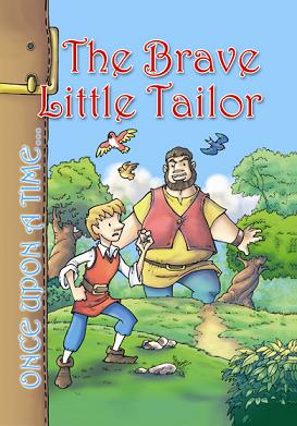 The Brave Little Tailor
