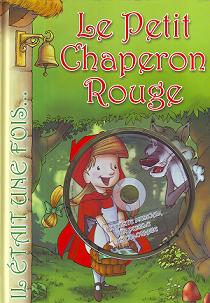 Le Petit Chaperon Rouge+Cd