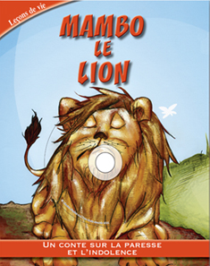 Mambo Le Lion+Cd