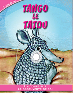 Tango Le Tatou+Cd