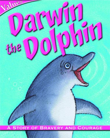 Darwin The Dolphin