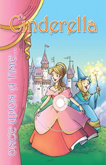 Cinderella+Cd