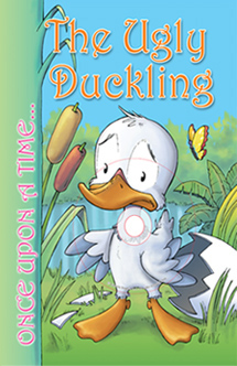 The Ugly Duckling+Cd