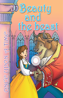 Beauty And The Beast+Cd